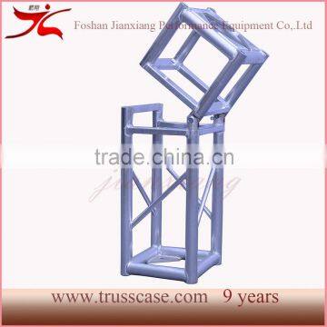 Aluminum Stage Truss System With Wings photo-5