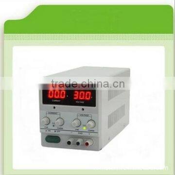 High precision LED digital display intuitive and clear Adjustable switching power supply