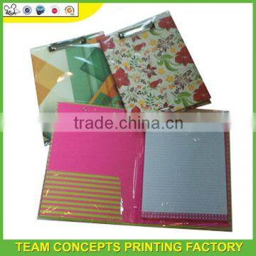 Custom Coloring Clipboard With Notepad photo-1