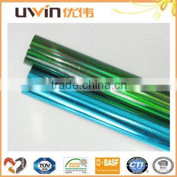 Useful over 10 thousand designs PET hot stamping foil rolls