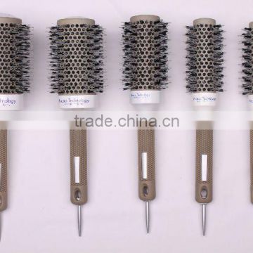 professional ionic hair brush