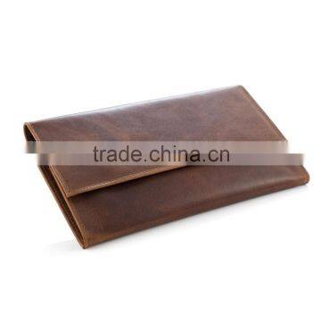 Leather Document Holder 1