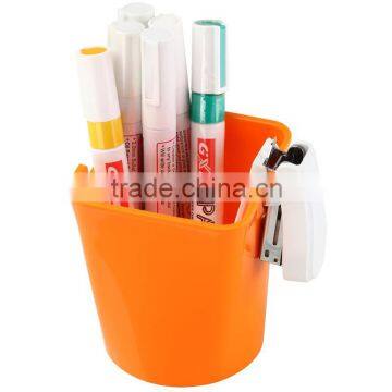 Hot selling gift plastic cylinder container made in China