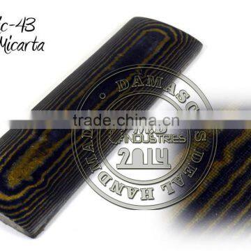 Micarta Sheet for Knife Handle DD-MIC-43