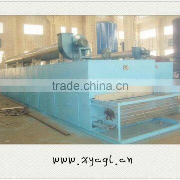 Food Dryer Processing Machinery