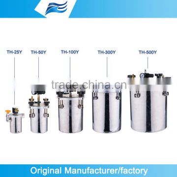 reservoir tank,pressure pot with CE and ROSH