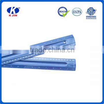 Wholesale Custom Made 40cm Graduated Ruler Printable With Cheap Price photo-4