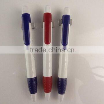 Hot Selling Plastic Promotion Ball Pen photo-2
