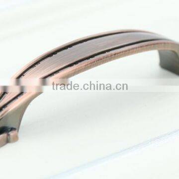 China factory kitchen cabinet door handle