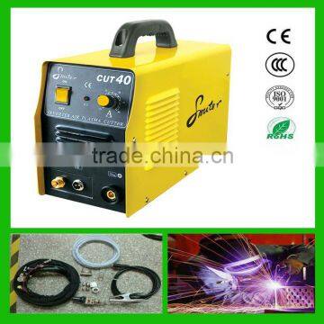 Hot sale DC Inverter cut 40 plasma cutter