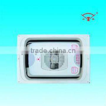 Dongfeng Export Metal Bus Skylight Roof Hatch