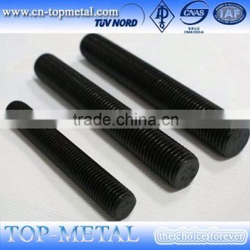 2016 high quality carbon steel zinc coated bolt and nut                        
                                                Quality Choice