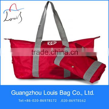 2014 Guangzhou Promotional foldable bag holder