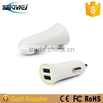 High Quality Car Usb Charger for Apple Watch Charger for Samsung Charger photo-2