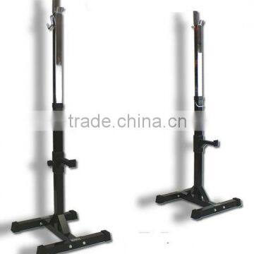 Separate barbell Power Squat Stand Adjustable