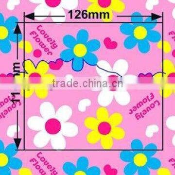 Wholesale Two-Way Stretch Fabric For Swimsuit