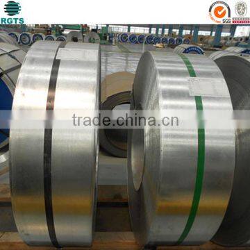 5.3mm Galvanized Steel Strips