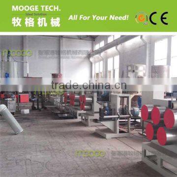 high-efficiency strapping machine for pet