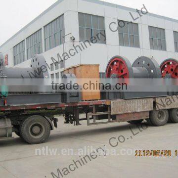 160KN shaft sinking winch