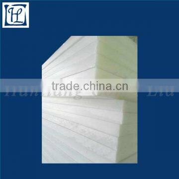 polyethylene plastic board