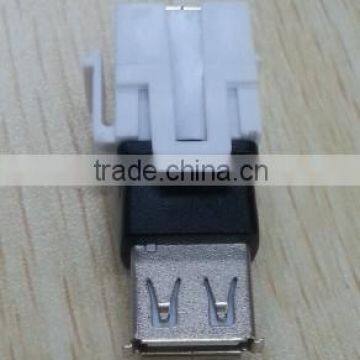 USB AF to BF Adapter for Printer Machine photo-2