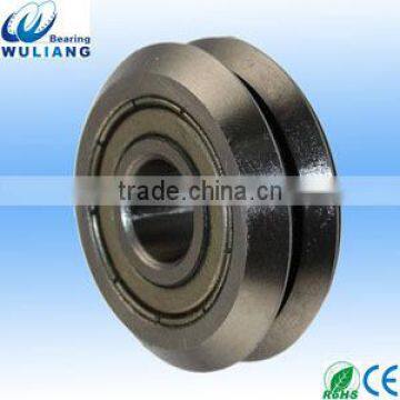 High quality SW2 zz dual vee track roller bearings