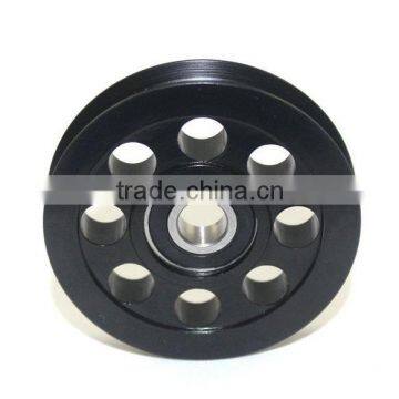 6x39x7mm 696rs bearing for sliding door