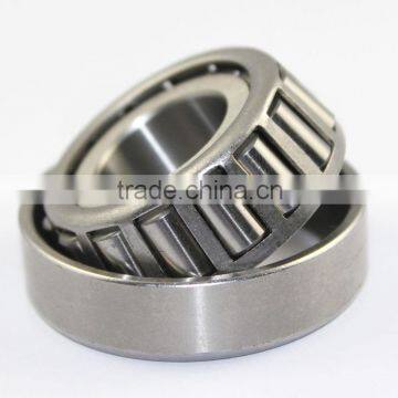 China High Precision Tapered Bearings 30204 Taper Bush Pulley photo-4