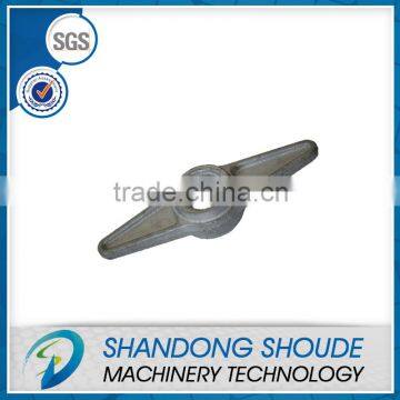 Scaffolding Jack Nut Thread photo-3