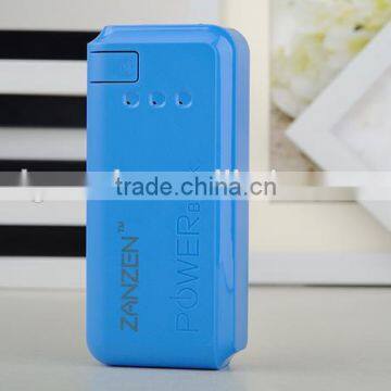 Offer a Mobile Phone Accessory for Promotional Gift : Powerbank 4000mAh