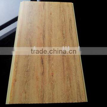 wood design interior decoration water transfer printing models tiles for bathroom