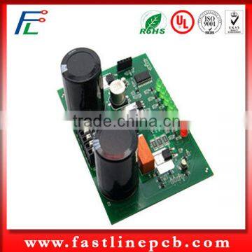 Professional Double Sided PCB and PCBA Turnkey Service in China photo-3