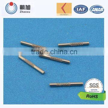 High precision cnc machining rivet