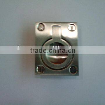 zinc furniture handle, bus inside handle, cabinet handle