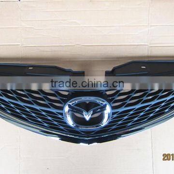 auto spare part & car accessories & car body parts grille FOR MAZDA 6 2009 2010 2011