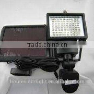 80 Led High Lumen Solar Garden Lights