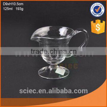 Tempered Glass Tea/coffee Pot