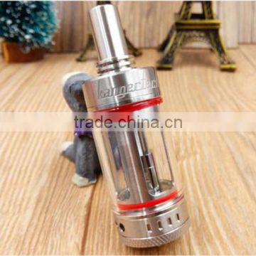 KangerTech Newest E Cig Mini RBA Tanks Kanger Subtank v2 Subtank Plus with Huge Vapor