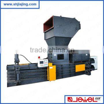 20 Years Manufacturer, Automatic Hay and Straw Baling Machine photo-3