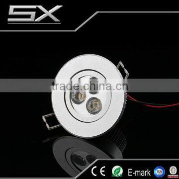 Good Quality Glass Cover E14 Ceiling Led White Spotlights photo-6