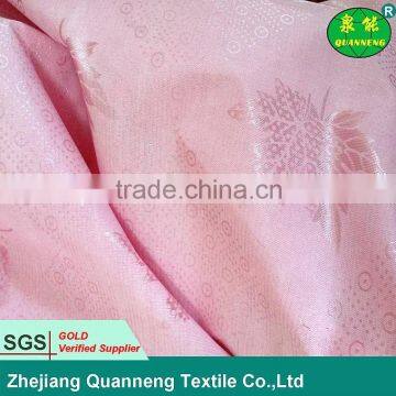 80-100gsm bed mattress fabric/cheap mattress ticking fabric