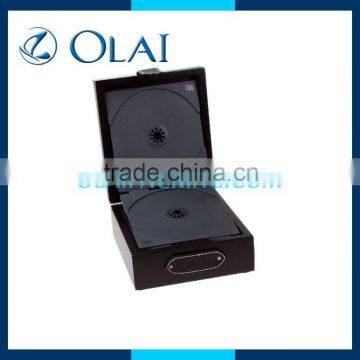 Luxury CD Gift Boxes,Video box