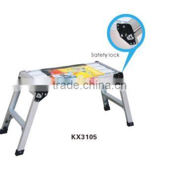 powered suspended platform for top sale