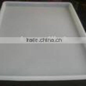 non-stick silicon baking sheet