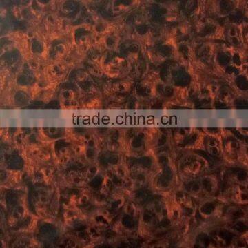 Unmatched Quality DAZZLE Hydro Dip Kits No.DGDAW005-1 Burl Wood Transfer Printing Water Transfer Printing Film Hydrographics photo-2