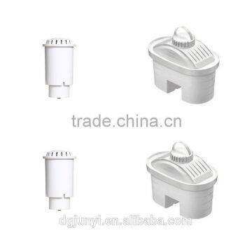 plastic water filter for water bottle