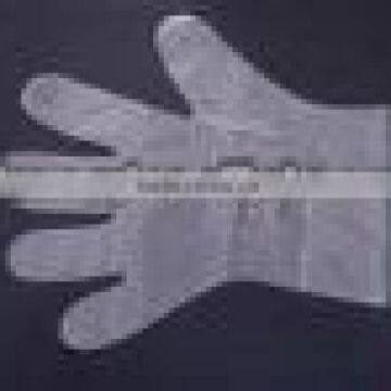 CPE glove