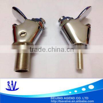 High quality water tap valve for drinking fountain tap