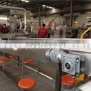 Peanut Manual Sorting Belt Nut Picking Sorter Grain Sorting Equipment photo-6