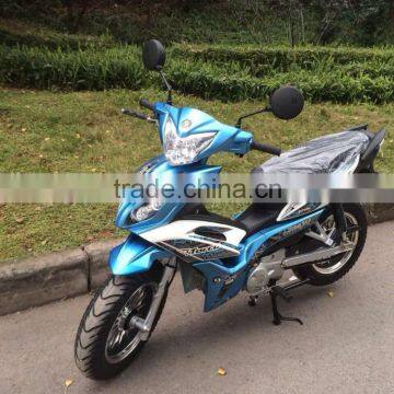 Factory Price Export High Quality Hot Selling in 2016 Street Legal Motorcycle 125cc for Cheap Sale photo-3